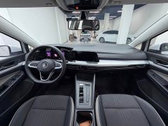 Volkswagen Golf 2021 280TSI DSG Pro - ფოტო 16