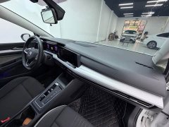 Volkswagen Golf 2021 280TSI DSG Pro - ფოტო 17