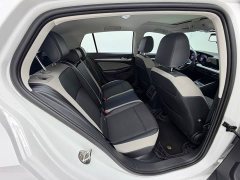 Volkswagen Golf 2021 280TSI DSG Pro - ფოტო 18