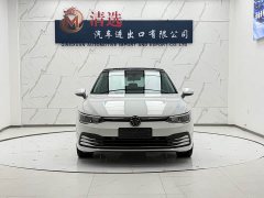 Volkswagen Golf 2021 280TSI DSG Pro - ფოტო 2