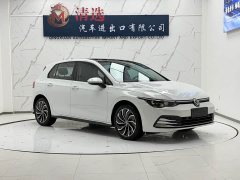 Volkswagen Golf 2021 280TSI DSG Pro - ფოტო 3