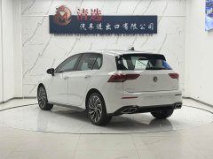 Volkswagen Golf 2021 280TSI DSG Pro - ფოტო 4