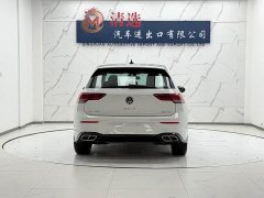 Volkswagen Golf 2021 280TSI DSG Pro - ფოტო 5