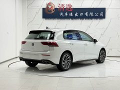 Volkswagen Golf 2021 280TSI DSG Pro - ფოტო 6