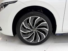 Volkswagen Golf 2021 280TSI DSG Pro - ფოტო 8