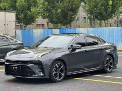 Lynk & Co Geely Lynk & Co 03 2.0T Diesel DCT Pro - ფოტო 1