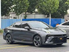 Lynk & Co Geely Lynk & Co 03 2.0T Diesel DCT Pro - ფოტო 3