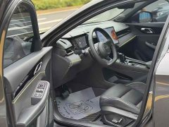 Lynk & Co Geely Lynk & Co 03 2.0T Diesel DCT Pro - ფოტო 4