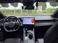 Lynk & Co Geely Lynk & Co 03 2.0T Diesel DCT Pro - ფოტო 5