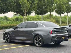 Lynk & Co Geely Lynk & Co 03 2.0T Diesel DCT Pro - ფოტო 7