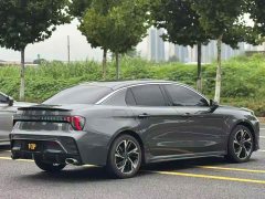 Lynk & Co Geely Lynk & Co 03 2.0T Diesel DCT Pro - ფოტო 9