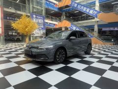 Volkswagen Golf 2021 280TSI DSG Pro - ფოტო 1