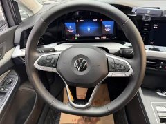 Volkswagen Golf 2021 280TSI DSG Pro - ფოტო 10