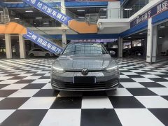 Volkswagen Golf 2021 280TSI DSG Pro - ფოტო 3
