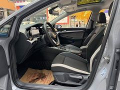 Volkswagen Golf 2021 280TSI DSG Pro - ფოტო 4