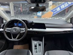 Volkswagen Golf 2021 280TSI DSG Pro - ფოტო 5