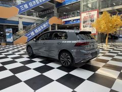 Volkswagen Golf 2021 280TSI DSG Pro - ფოტო 7