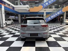 Volkswagen Golf 2021 280TSI DSG Pro - ფოტო 8