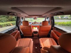 Great Wall WEY Blue Mountain Four-Wheel Drive Extended Range Version - ფოტო 13