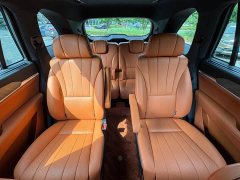 Great Wall WEY Blue Mountain Four-Wheel Drive Extended Range Version - ფოტო 14