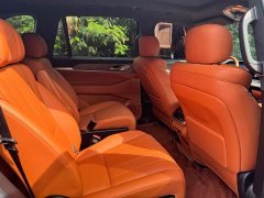 Great Wall WEY Blue Mountain Four-Wheel Drive Extended Range Version - ფოტო 15