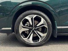 Great Wall WEY Blue Mountain Four-Wheel Drive Extended Range Version - ფოტო 18