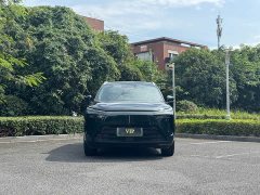 Great Wall WEY Blue Mountain Four-Wheel Drive Extended Range Version - ფოტო 2