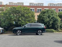 Great Wall WEY Blue Mountain Four-Wheel Drive Extended Range Version - ფოტო 4
