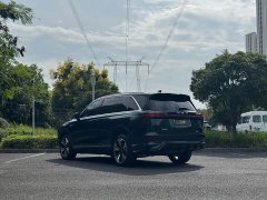 Great Wall WEY Blue Mountain Four-Wheel Drive Extended Range Version - ფოტო 5