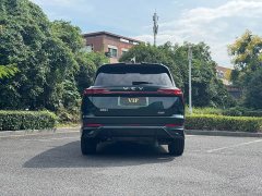 Great Wall WEY Blue Mountain Four-Wheel Drive Extended Range Version - ფოტო 6