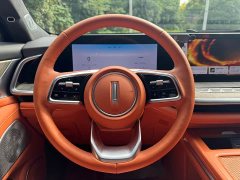 Great Wall WEY Blue Mountain Four-Wheel Drive Extended Range Version - ფოტო 8