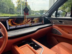 Great Wall WEY Blue Mountain Four-Wheel Drive Extended Range Version - ფოტო 9