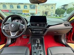 BMW 1 Series 120i M Sport - ფოტო 12