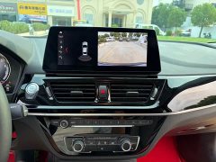 BMW 1 Series 120i M Sport - ფოტო 14