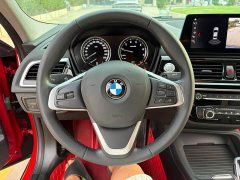 BMW 1 Series 120i M Sport - ფოტო 15