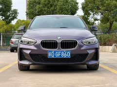 BMW 1 Series 120i M Sport - ფოტო 2