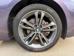 BMW 1 Series 120i M Sport - ფოტო 20