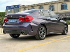 BMW 1 Series 120i M Sport - ფოტო 4