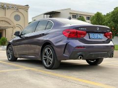 BMW 1 Series 120i M Sport - ფოტო 5