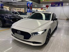 Mazda3 Axela 2022 2.0L Automatic Radiance Edition - ფოტო 1