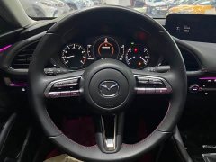 Mazda3 Axela 2022 2.0L Automatic Radiance Edition - ფოტო 19