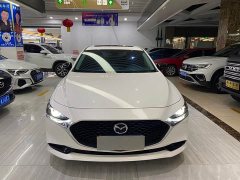 Mazda3 Axela 2022 2.0L Automatic Radiance Edition - ფოტო 2
