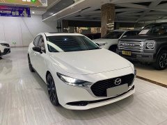 Mazda3 Axela 2022 2.0L Automatic Radiance Edition - ფოტო 3
