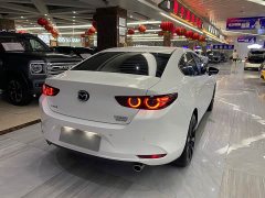 Mazda3 Axela 2022 2.0L Automatic Radiance Edition - ფოტო 4