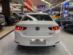 Mazda3 Axela 2022 2.0L Automatic Radiance Edition - ფოტო 5