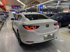 Mazda3 Axela 2022 2.0L Automatic Radiance Edition - ფოტო 6