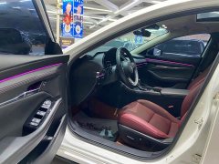 Mazda3 Axela 2022 2.0L Automatic Radiance Edition - ფოტო 7