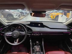 Mazda3 Axela 2022 2.0L Automatic Radiance Edition - ფოტო 9