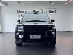 Zeekr Geely Zeekr 9X Ultra 70kWh 6-Seater - ფოტო 1