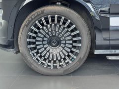 Zeekr Geely Zeekr 9X Ultra 70kWh 6-Seater - ფოტო 10